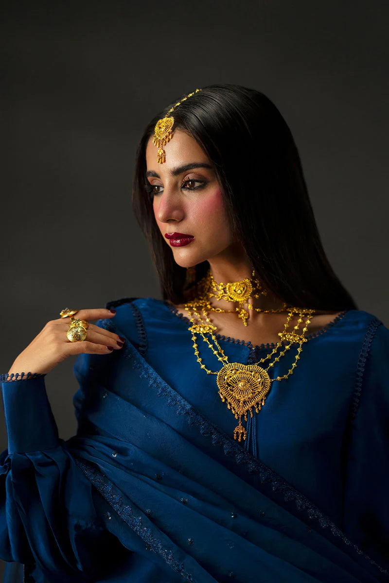 MEHER BANO | BAANO SUMMER FESTIVE'25 | Mohsin Naveed Ranjha