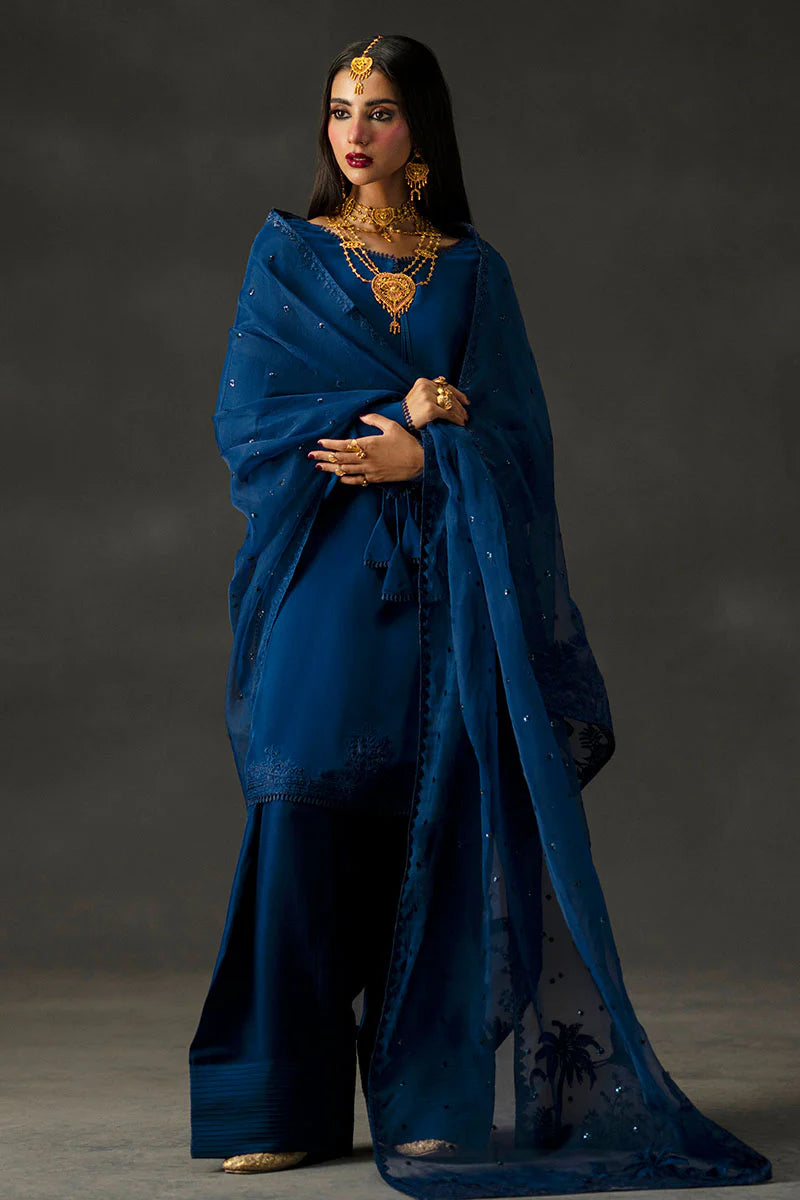 MEHER BANO | BAANO SUMMER FESTIVE'25 | Mohsin Naveed Ranjha
