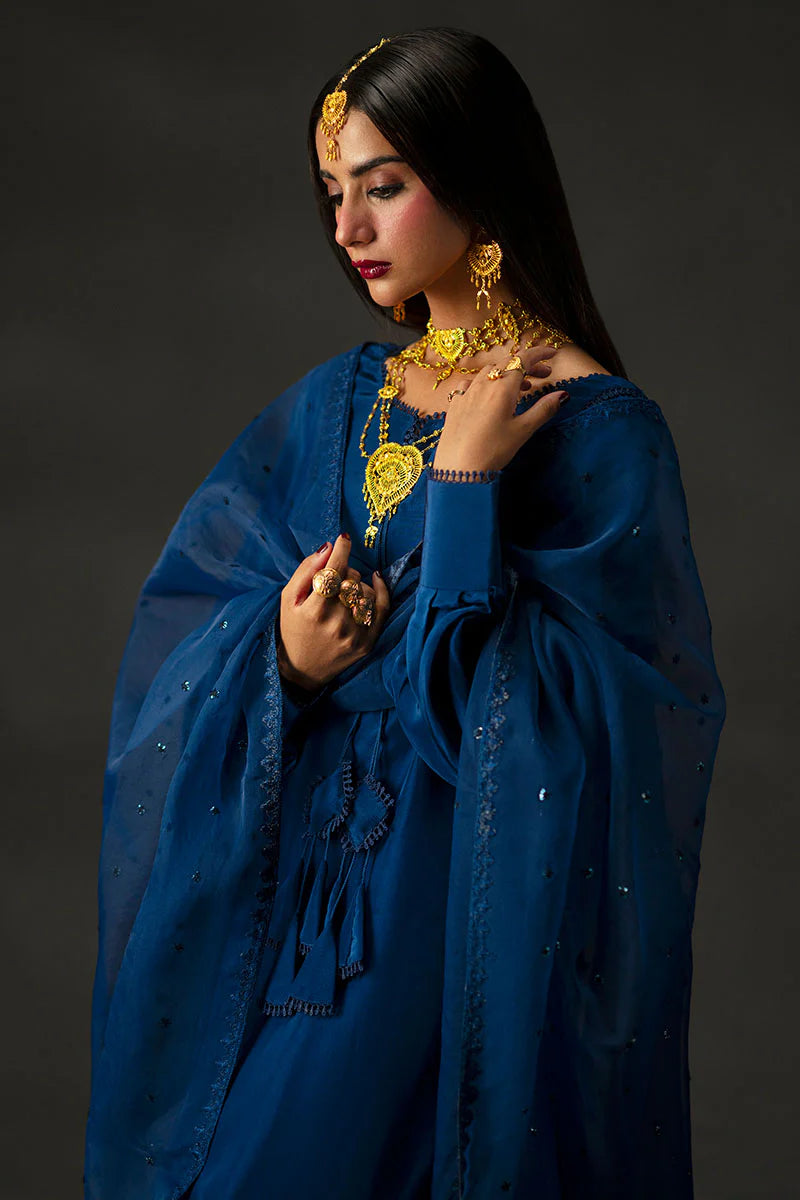 MEHER BANO | BAANO SUMMER FESTIVE'25 | Mohsin Naveed Ranjha