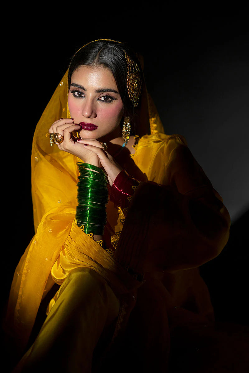IQBAL BANO | BAANO SUMMER FESTIVE'25 | Mohsin Naveed Ranjha