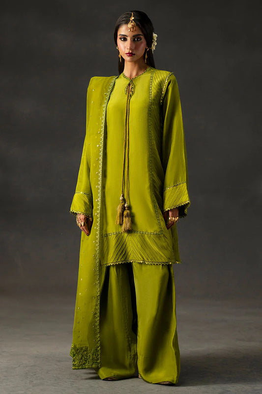 SABAH BANO | BAANO SUMMER FESTIVE'25 | Mohsin Naveed Ranjha