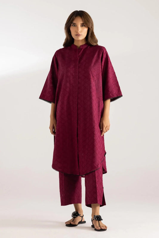 FW25BSD905P2T | Fall Winter Collection | SANA SAFINAZ