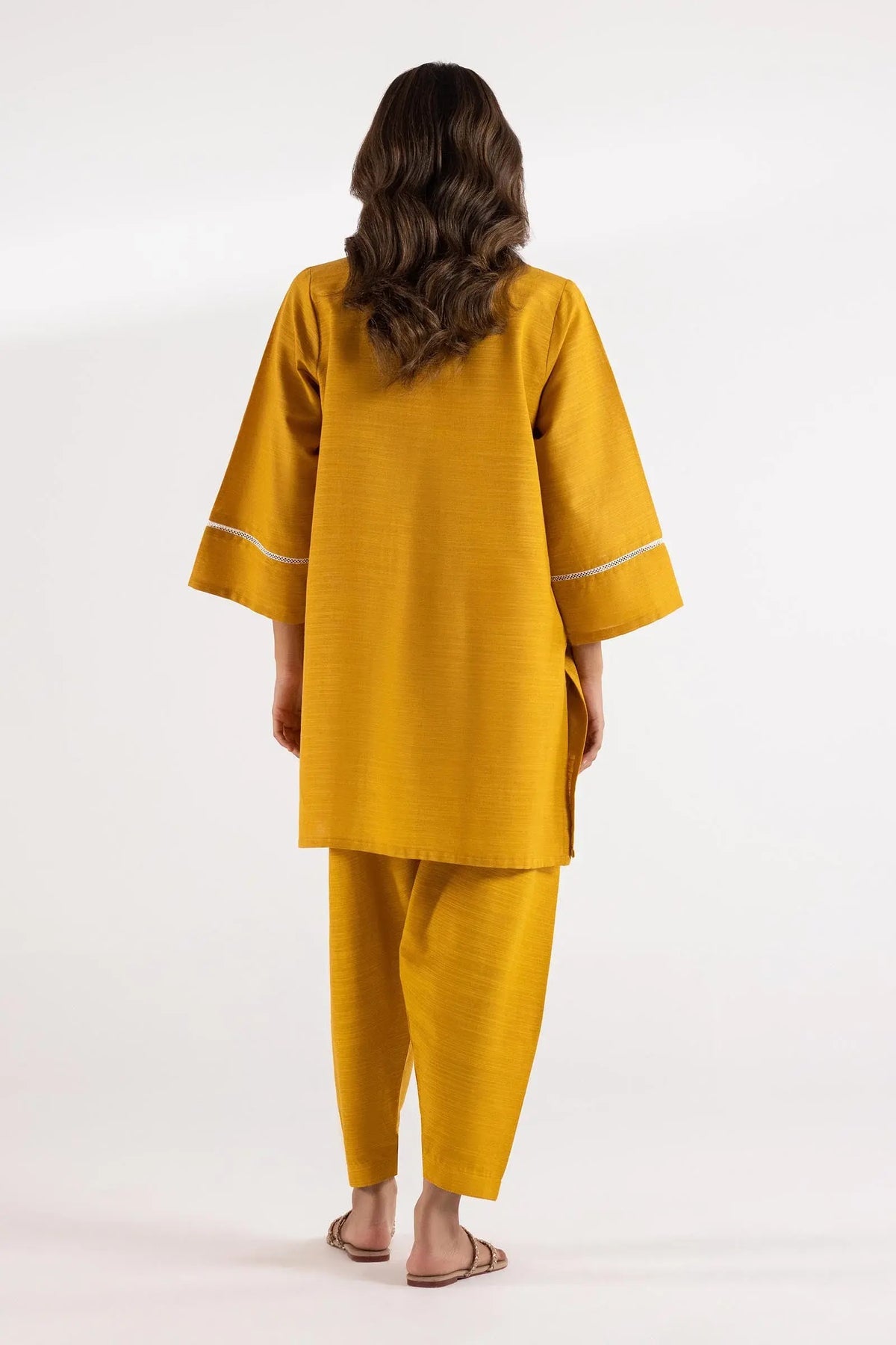 FW25BSD912P2T | Fall Winter Collection | SANA SAFINAZ