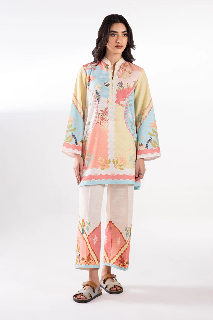 FW25BSP006P2T | LIMITED EDITION | SANA SAFINAZ