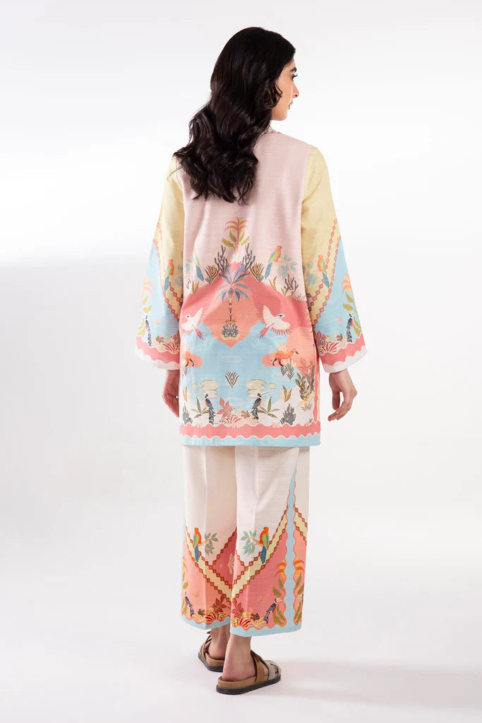 FW25BSP006P2T | LIMITED EDITION | SANA SAFINAZ
