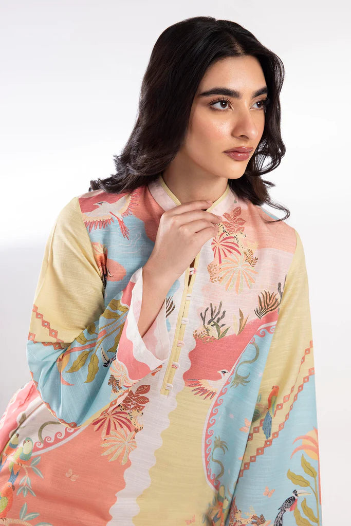 FW25BSP006P2T | LIMITED EDITION | SANA SAFINAZ