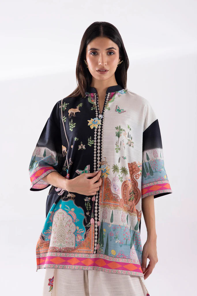 FW25BSP007P2T | LIMITED EDITION | SANA SAFINAZ