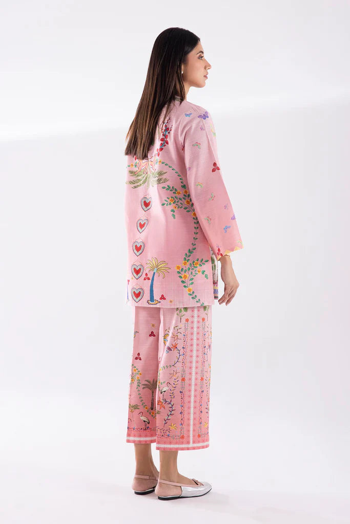 FW25BSP008P2T | LIMITED EDITION | SANA SAFINAZ