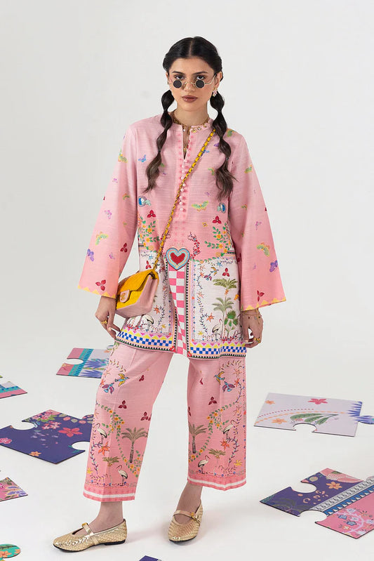 FW25BSP008P2T | LIMITED EDITION | SANA SAFINAZ