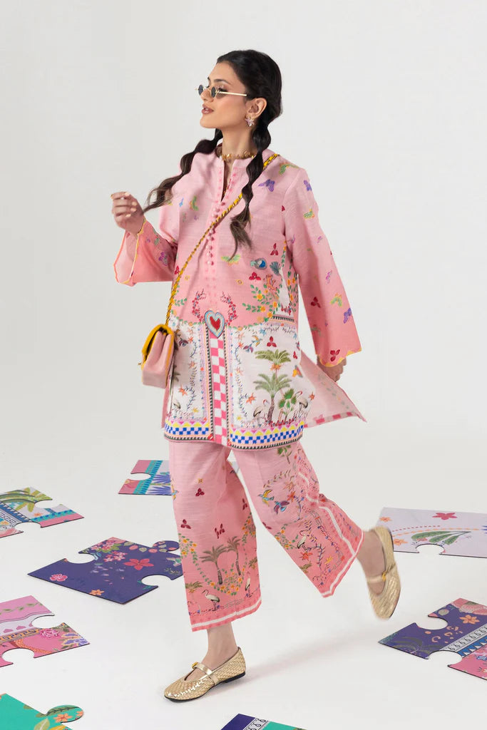 FW25BSP008P2T | LIMITED EDITION | SANA SAFINAZ