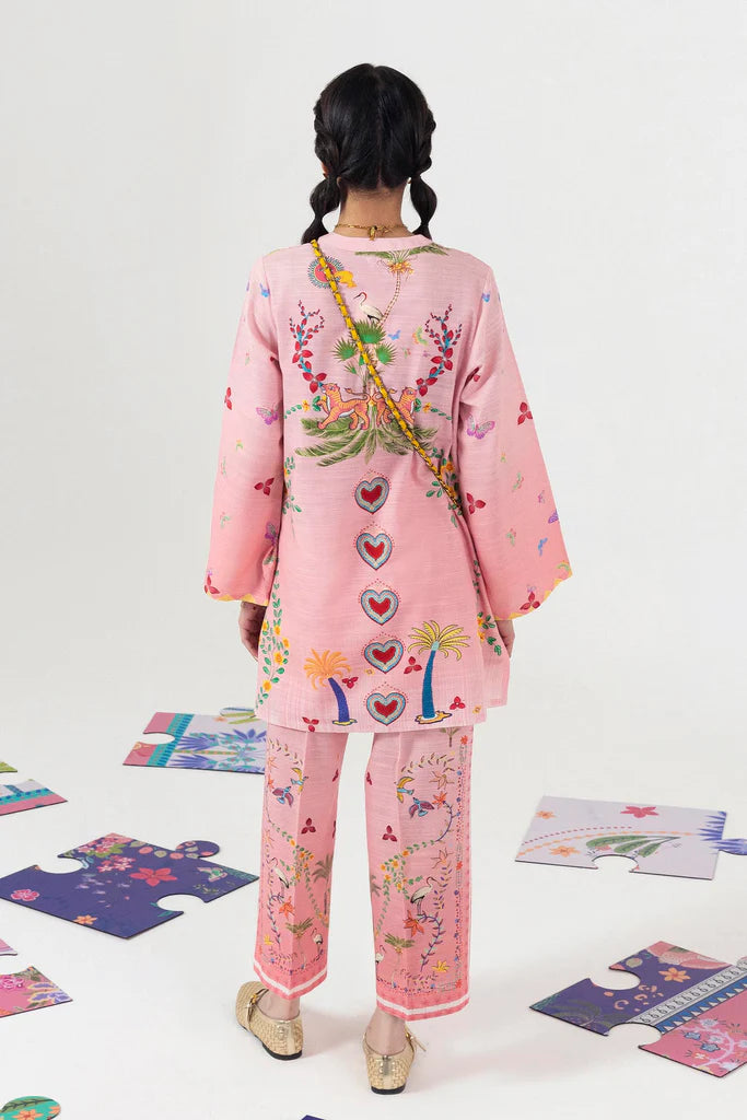 FW25BSP008P2T | LIMITED EDITION | SANA SAFINAZ