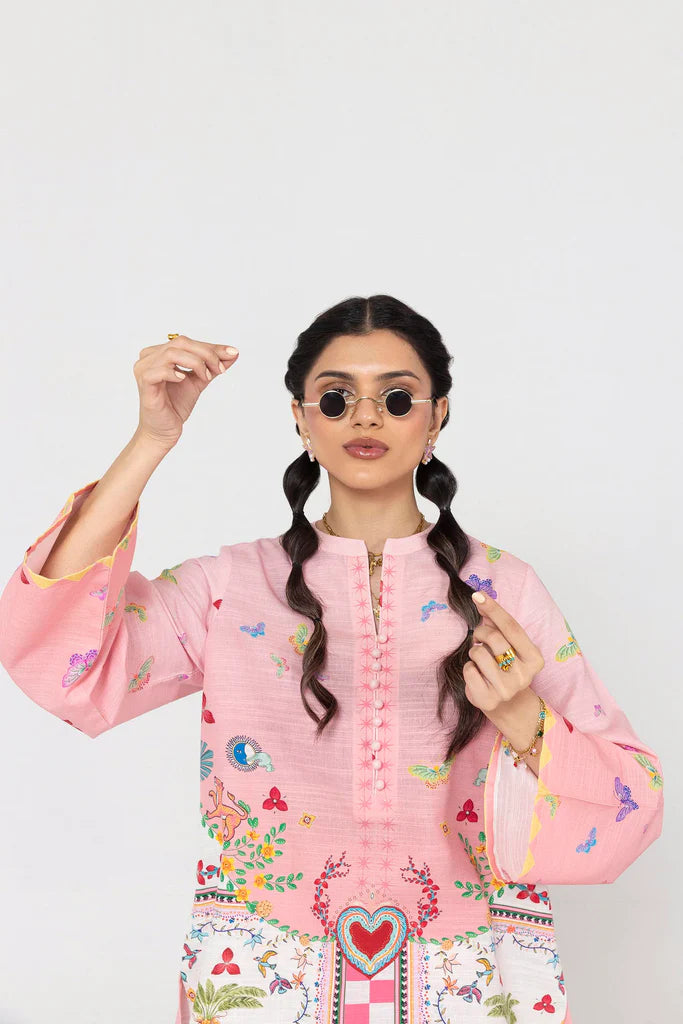 FW25BSP008P2T | LIMITED EDITION | SANA SAFINAZ