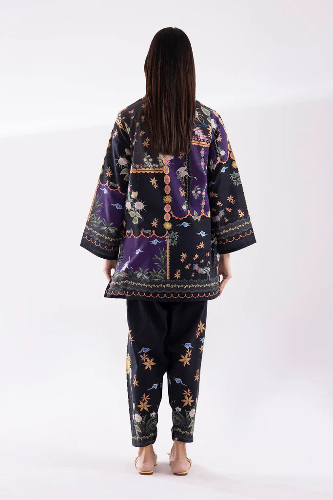 FW25BSP009P2T | LIMITED EDITION | SANA SAFINAZ