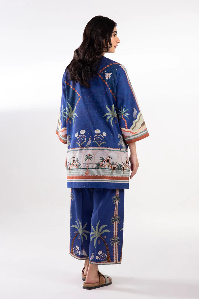 FW25BSP010P2T | LIMITED EDITION | SANA SAFINAZ