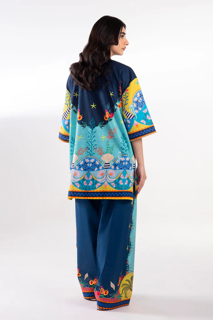 FW25BSP011P2T | LIMITED EDITION | SANA SAFINAZ