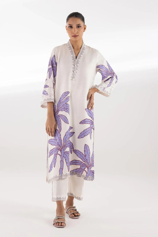 FW25BSP899P2T | Fall Winter Collection | SANA SAFINAZ