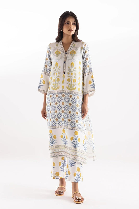 FW25BSP902P2T | Fall Winter Collection | SANA SAFINAZ