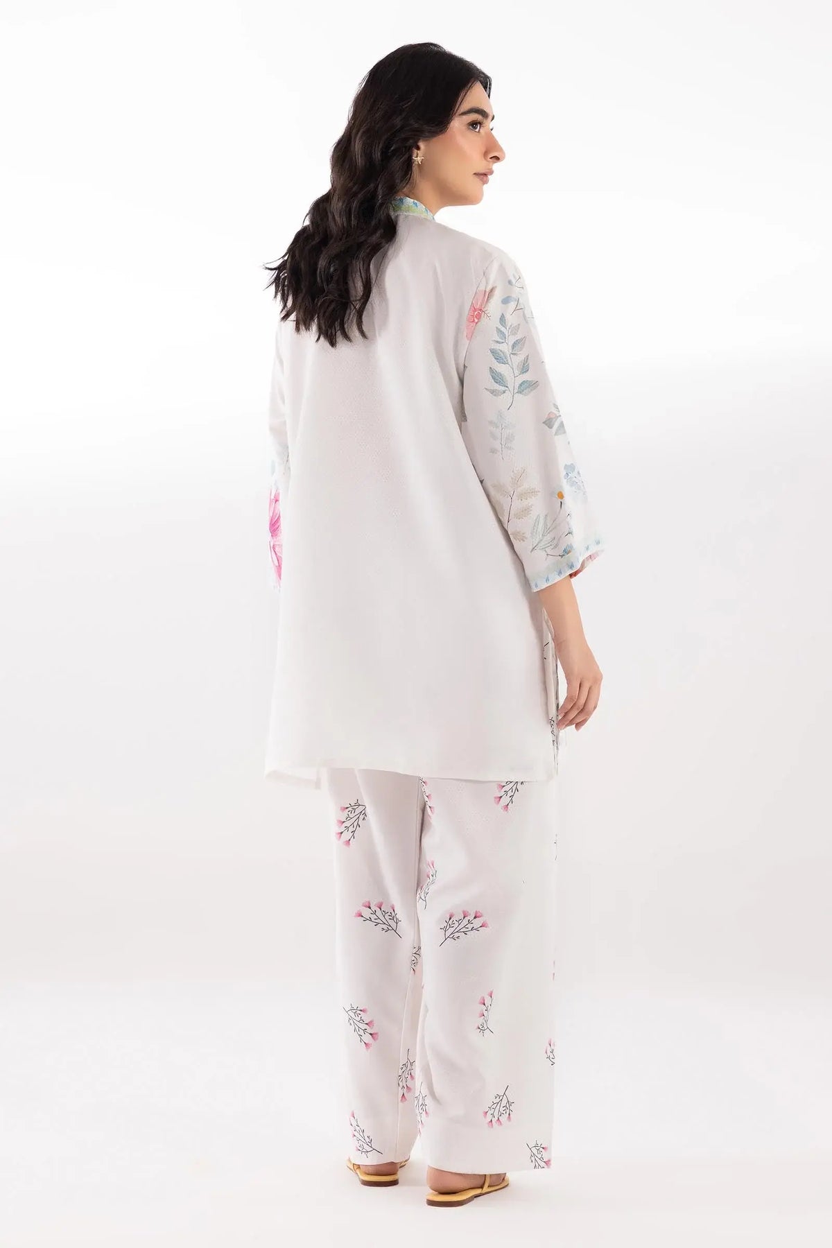 FW25BSP915P2T | Fall Winter Collection | SANA SAFINAZ