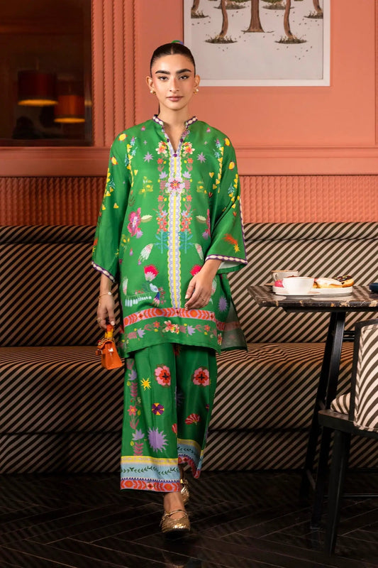 FW25BSP919P2T | Fall Winter Collection | SANA SAFINAZ