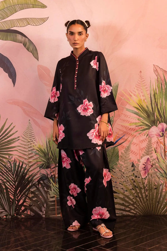 FW25BSP920P2T | Fall Winter Collection | SANA SAFINAZ