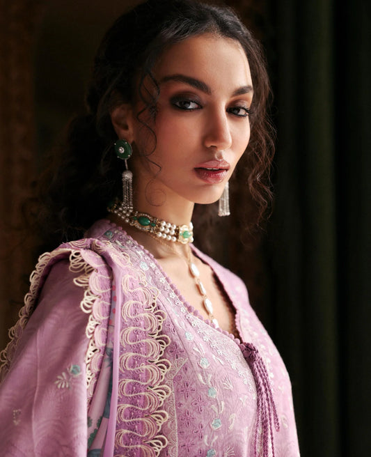 Floraison | Embroidered Pret '26 | Republic Womenswear