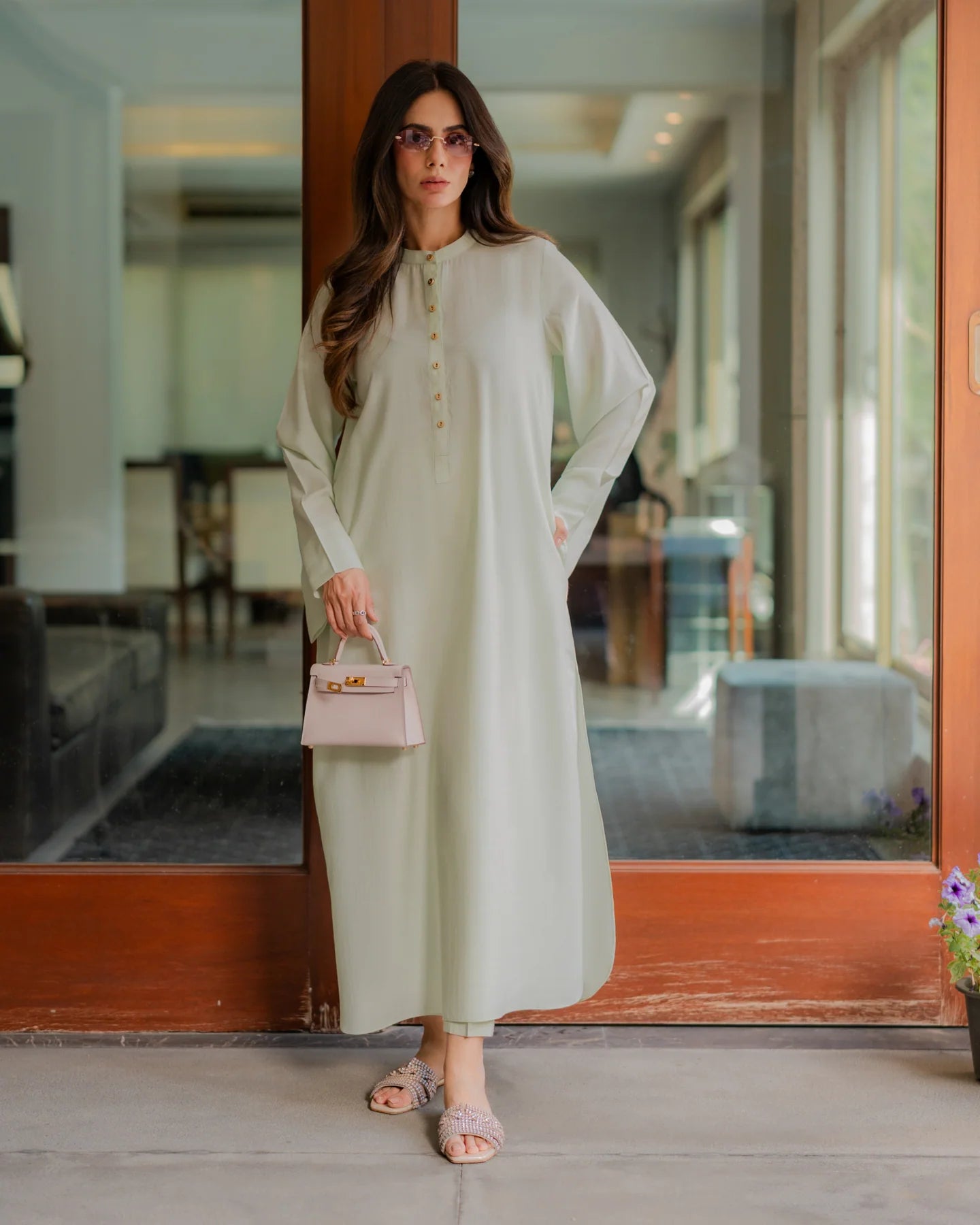 Mint Classic Set | LIRA