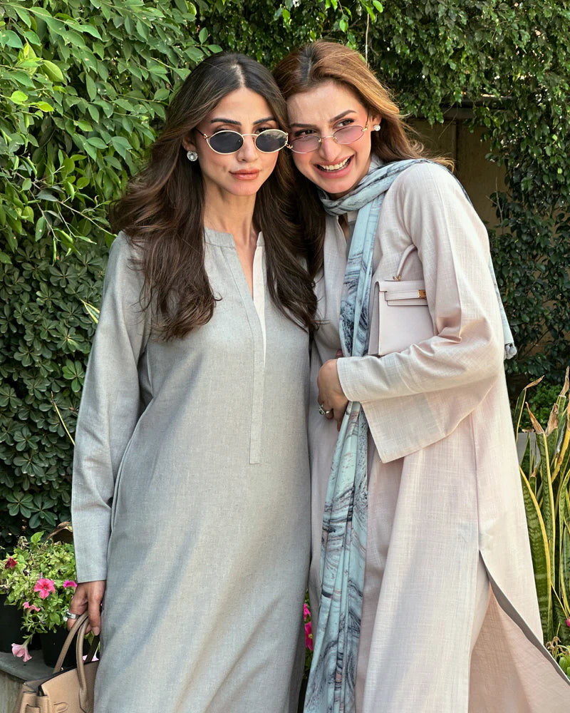 Rose Two-Tone Set | LIRA