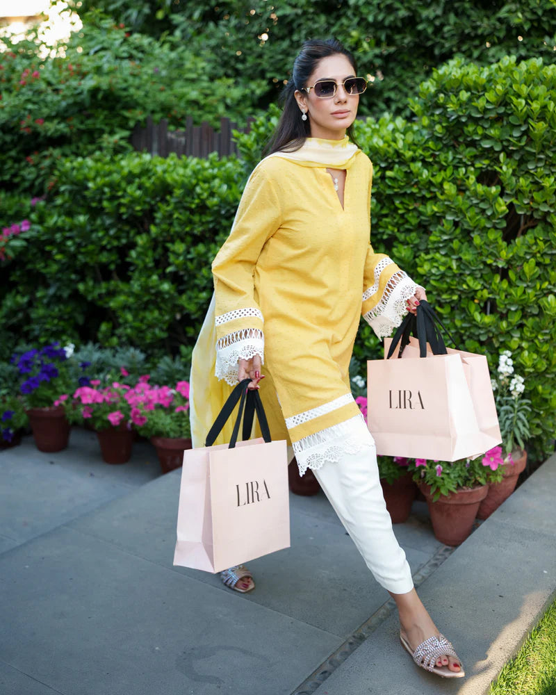 Sunbeam Lina Set | LIRA