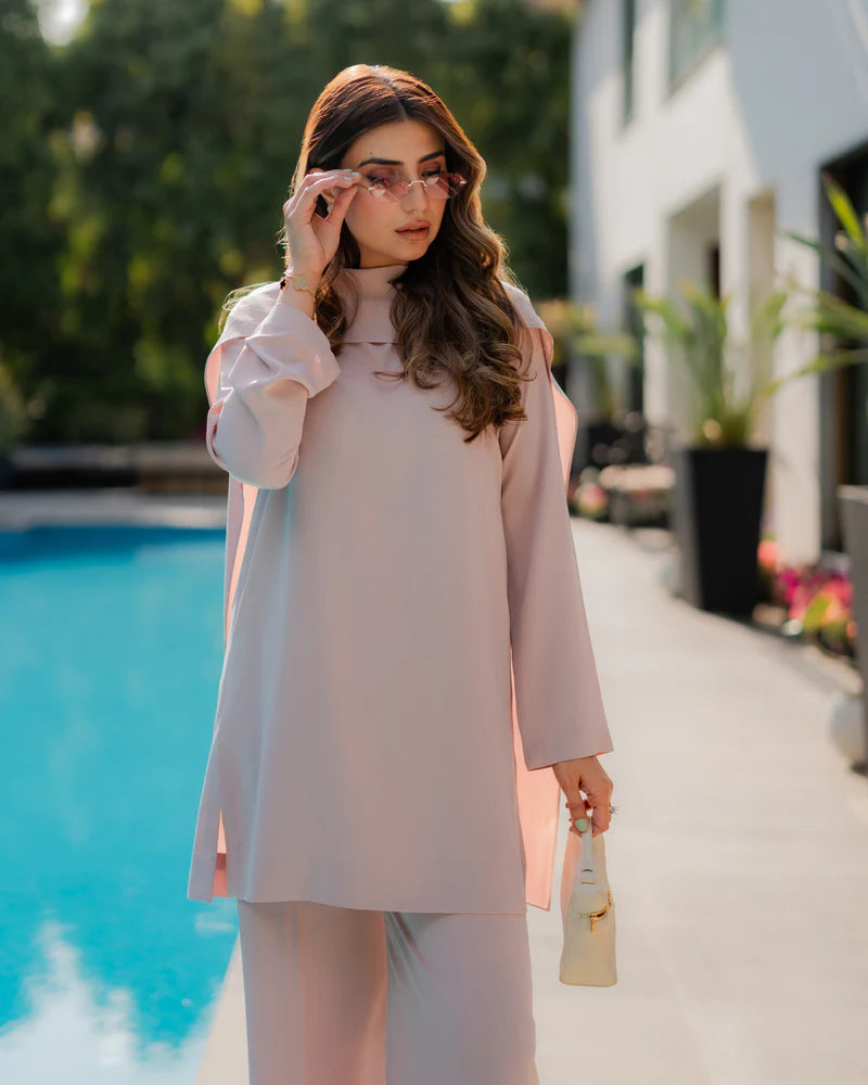 Petal Wrap Set | LIRA