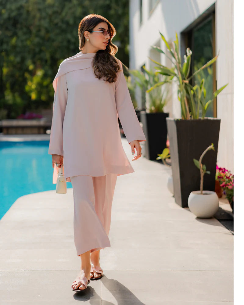Petal Wrap Set | LIRA