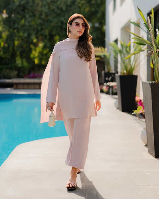Petal Wrap Set | LIRA