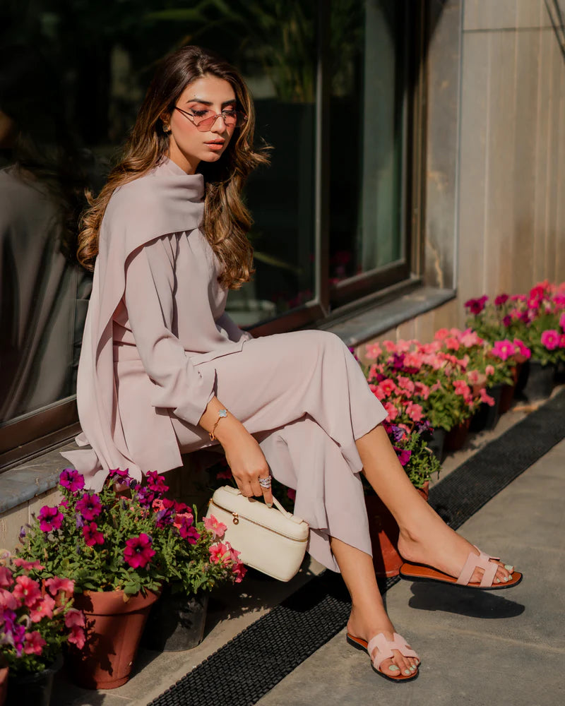 Petal Wrap Set | LIRA
