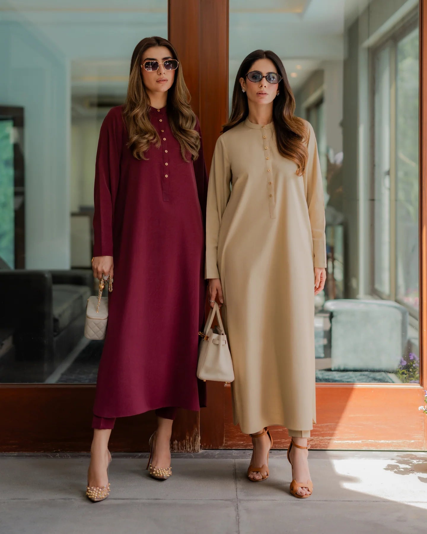 Modern Classic Set | LIRA