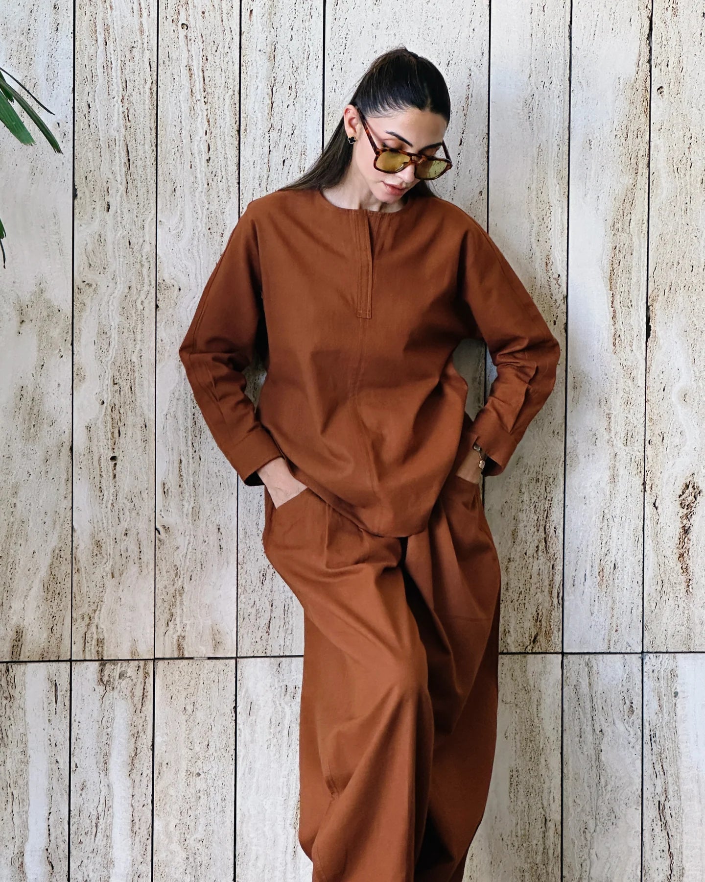 Sienna Go to Set | LIRA