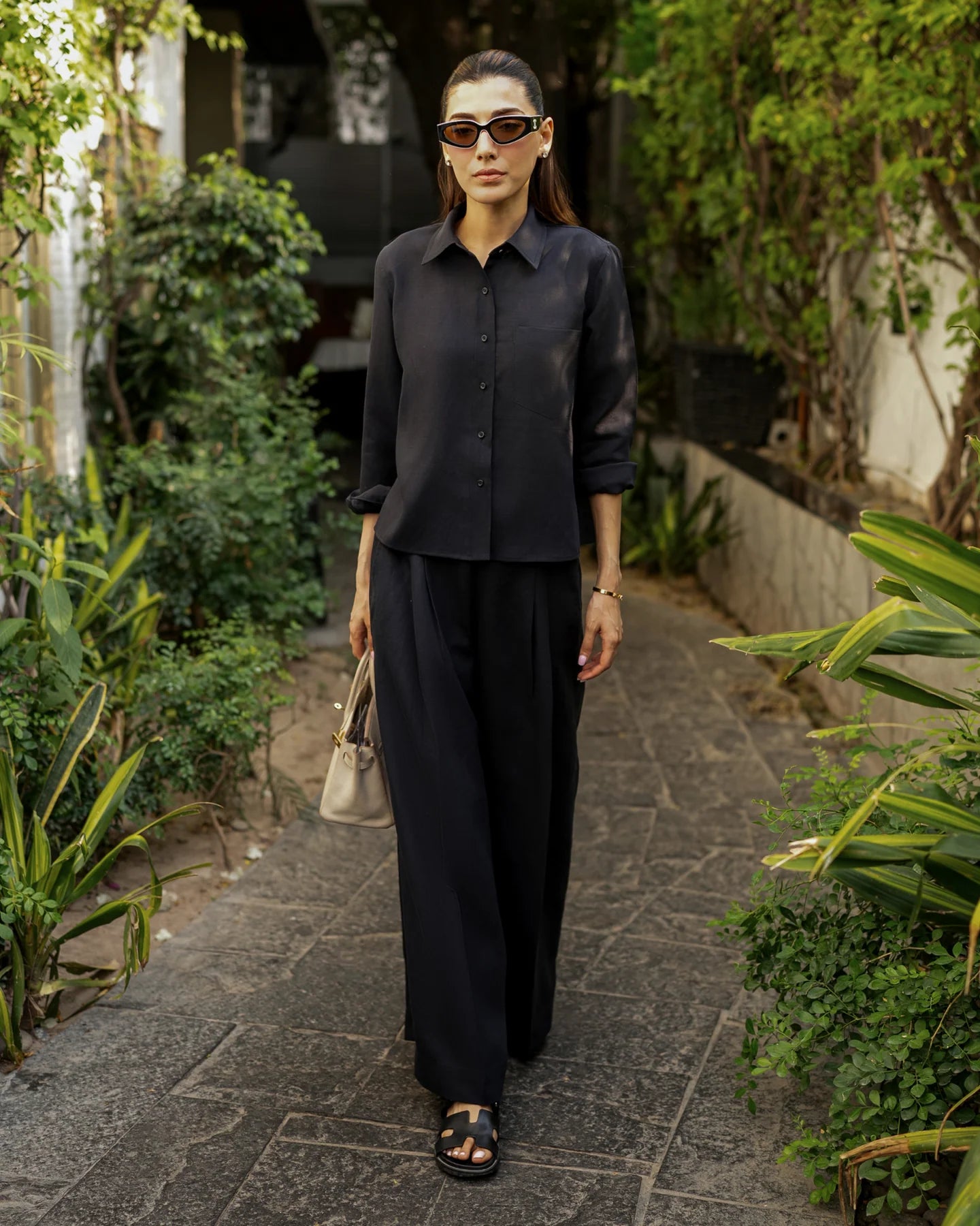 Navy Studio Set | LIRA