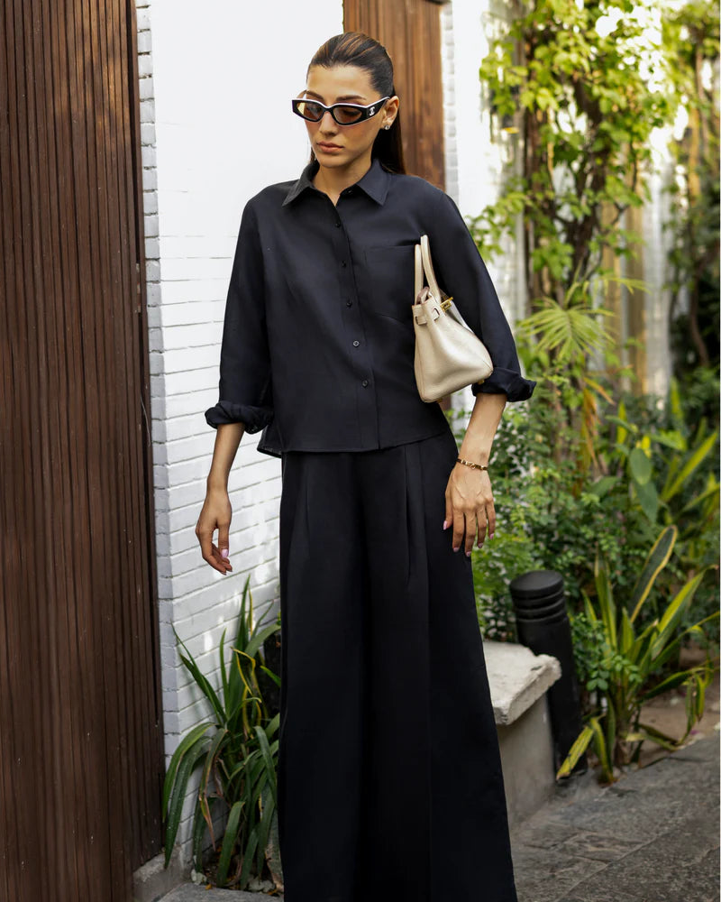 Navy Studio Set | LIRA