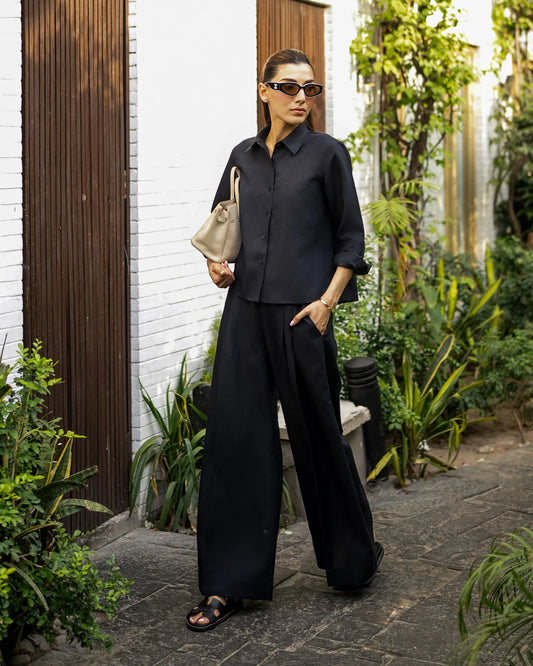 Navy Studio Set | LIRA