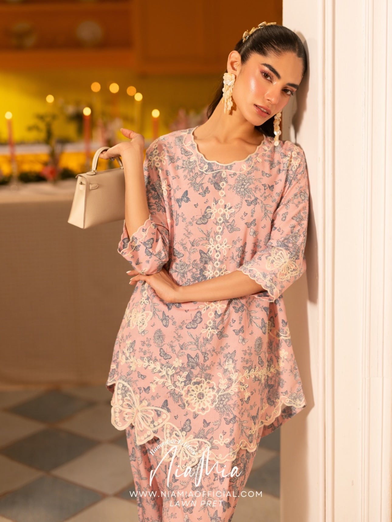 Shortbread | Ramdan Edition’26 | Nia Mia (RTS)