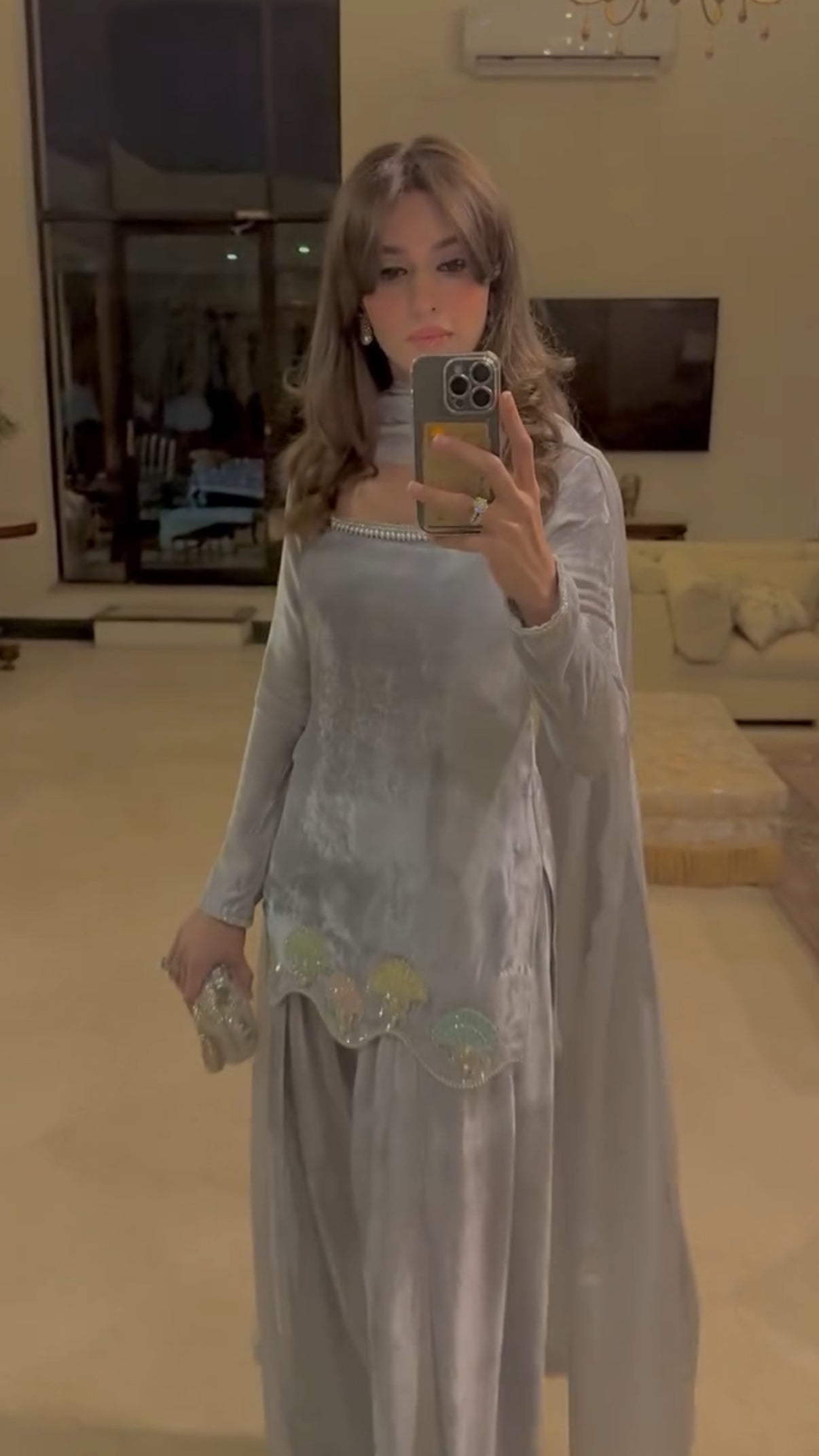 Velvet | Zehra Saleem