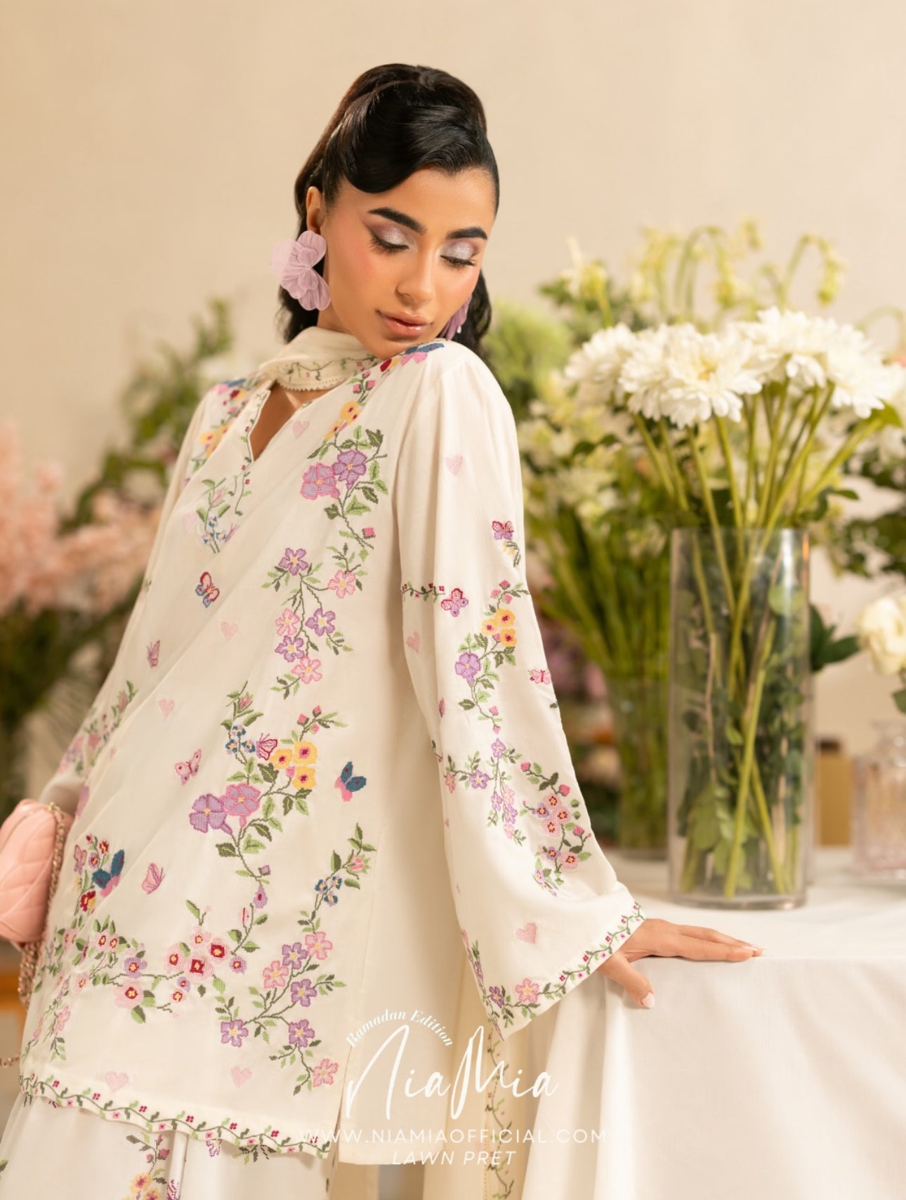 Souffle | Ramdan Edition’26 | Nia Mia (RTS)