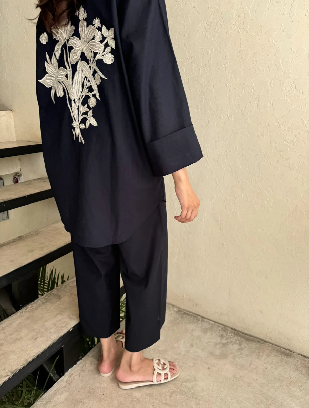 Neutral Set Black | WINTER EDIT | La Pret