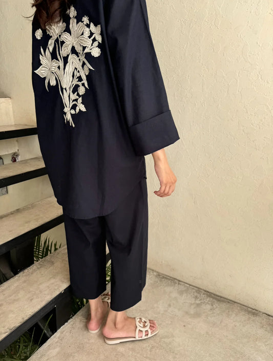 Neutral Set Black | WINTER EDIT | La Pret