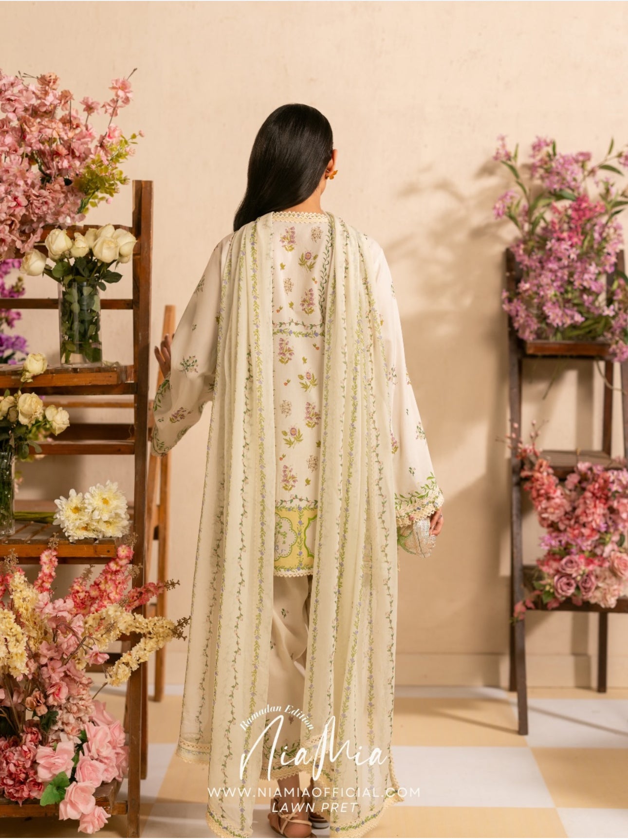 Swissroll | Ramdan Edition’26 | Nia Mia