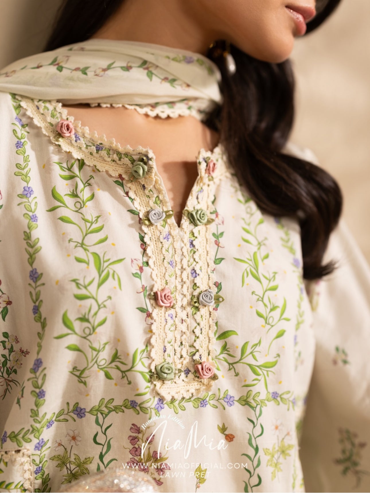 Swissroll | Ramdan Edition’26 | Nia Mia