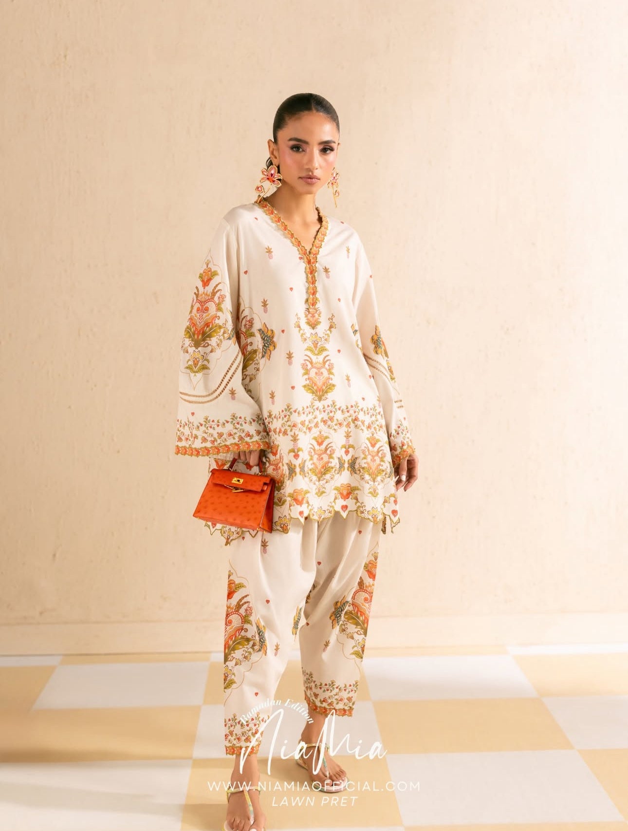 Banoffee Pie | Ramdan Edition’26 | Nia Mia (RTS)