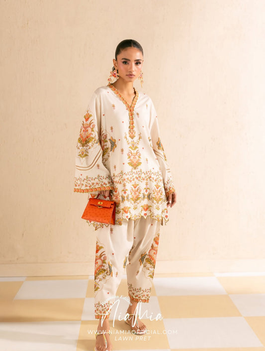 Banoffie Pie | Ramdan Edition’26 | Nia Mia