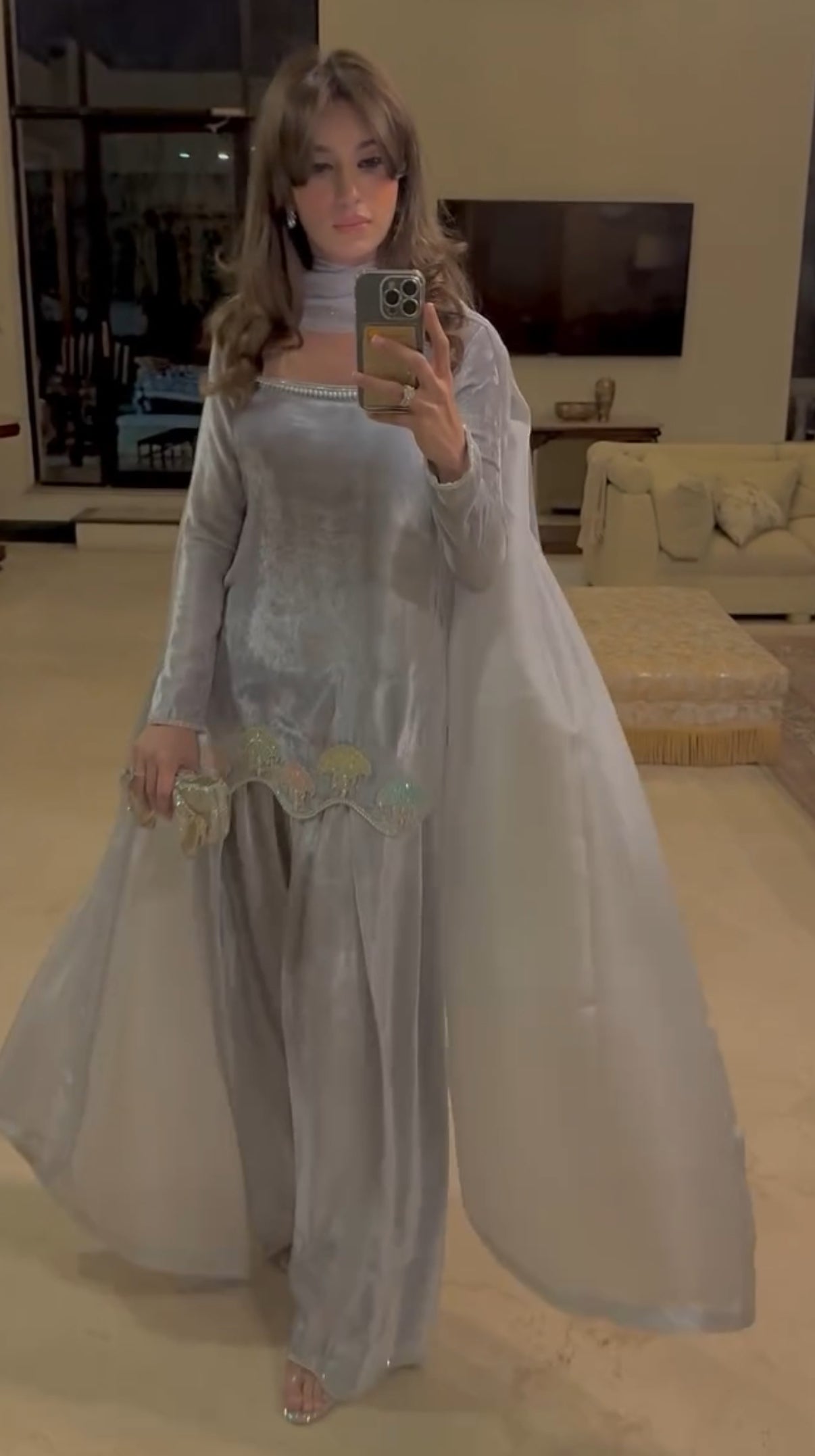 Velvet | Zehra Saleem