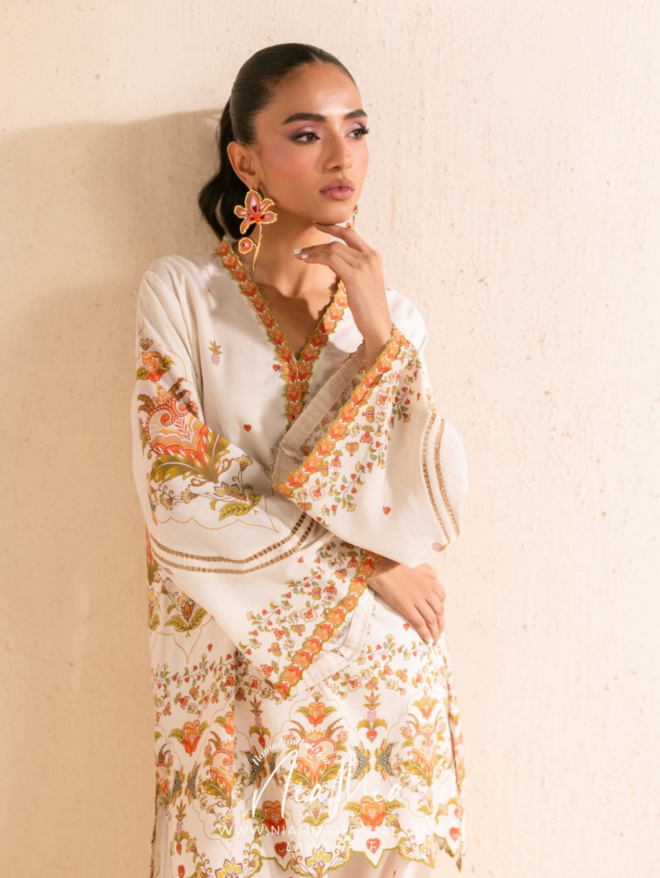 Banoffee Pie | Ramdan Edition’26 | Nia Mia (RTS)