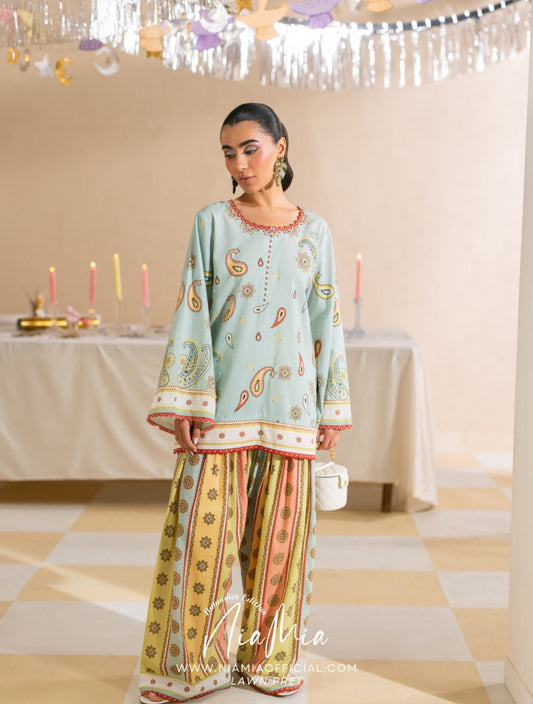 Cassata | Ramdan Edition’26 | Nia Mia