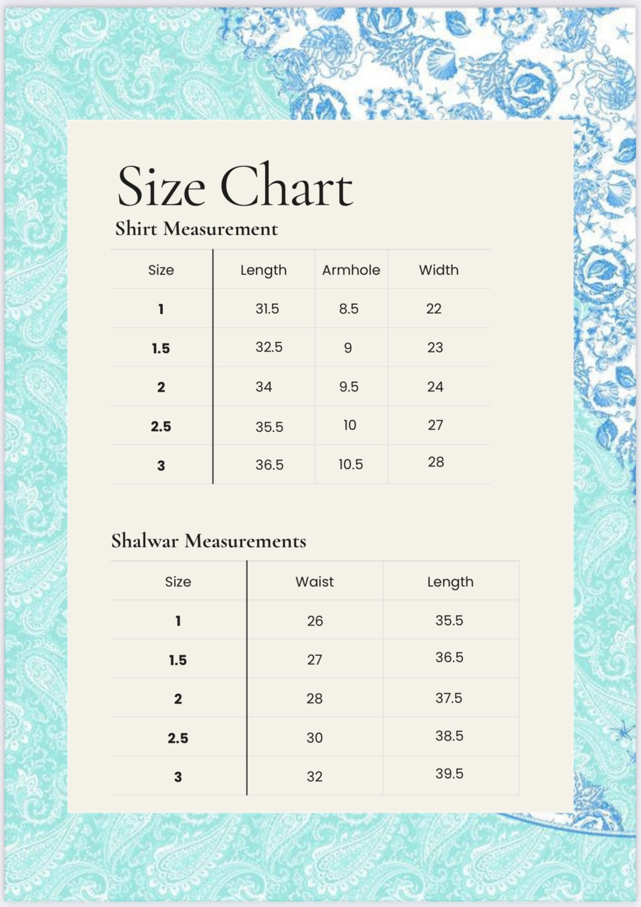 Sundae | Ramdan Edition’26 | Nia Mia (RTS)